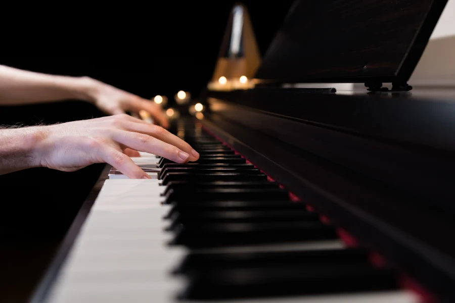 Affordable Piano Repair Service