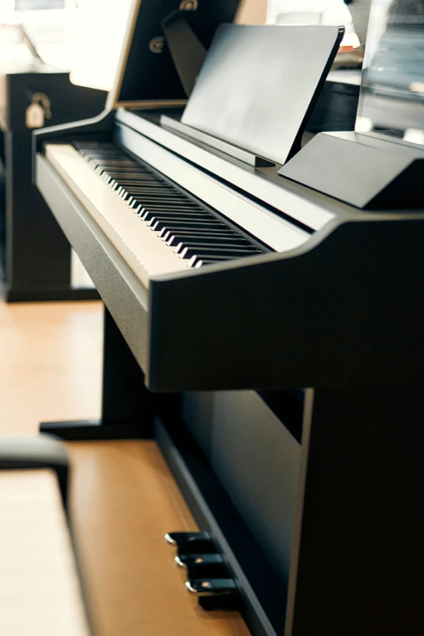 Affordable Piano Tuning