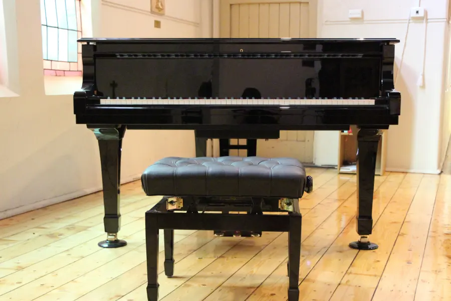 Reliable Piano Repair Service